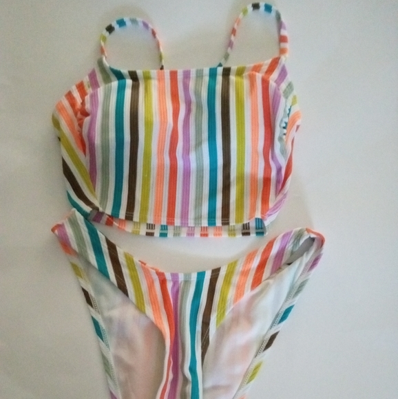 Bikini Set - Picture 2 of 2